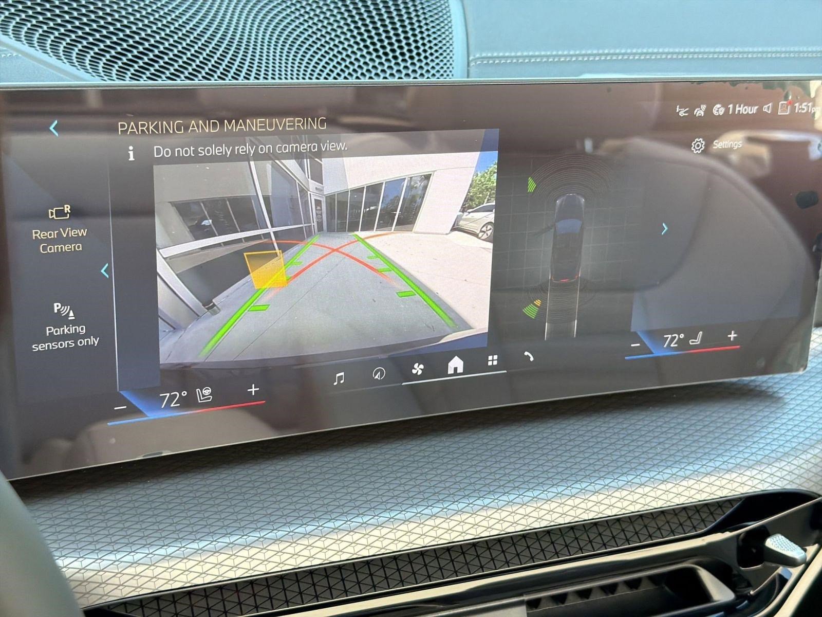 New 2027 BMW 430i xDrive Convertible AWD/4WD image 22