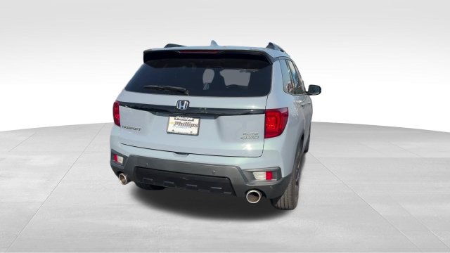 Used 2023 Honda Passport Elite image 7