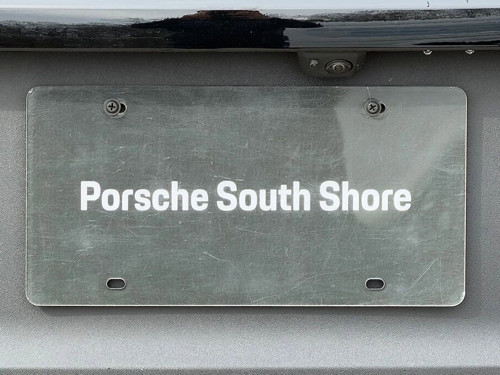 New 2026 Porsche Cayenne Coupe image 28