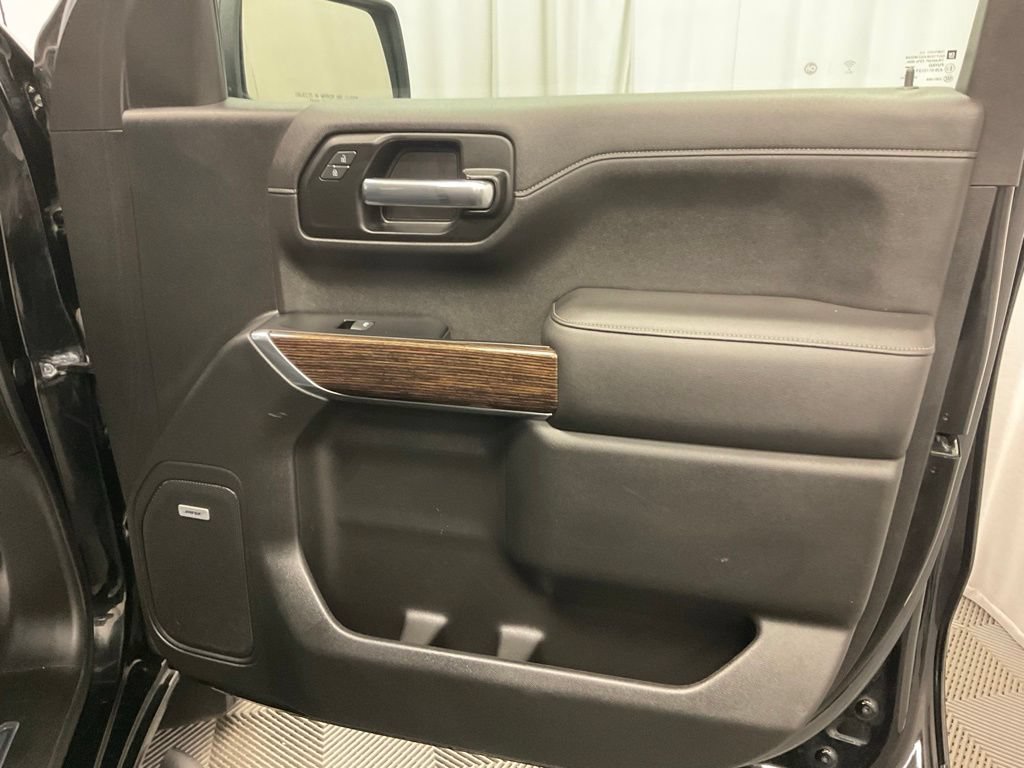 Used 2019 GMC Sierra 1500 Elevation AWD/4WD image 29
