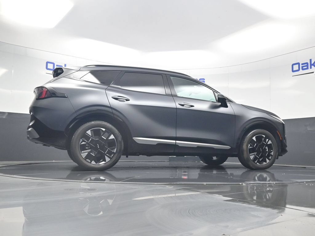 Certified 2026 Kia Sportage SX Prestige AWD/4WD image 48