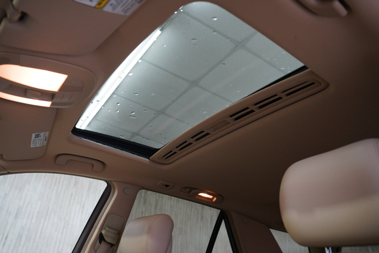 Used 2009 Mercedes-Benz ML 350 4MATIC image 23