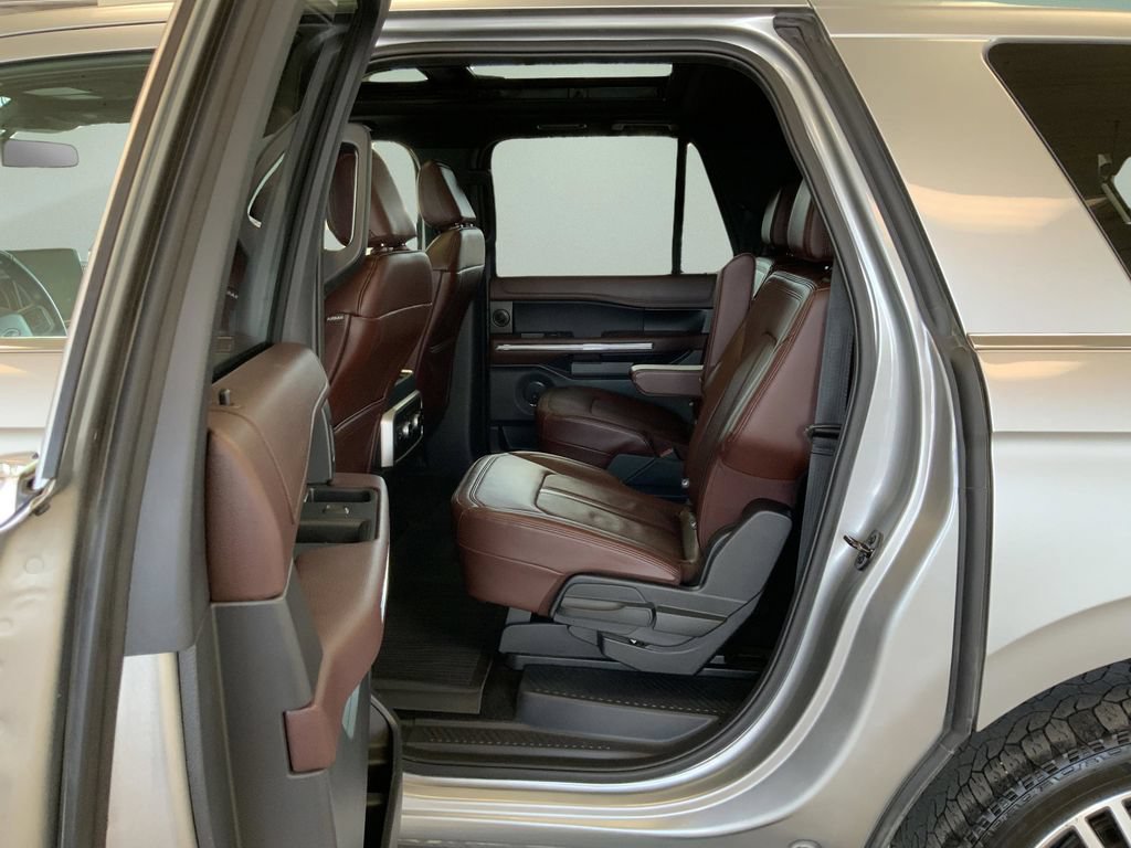 Used 2022 Ford Expedition Max Limited AWD/4WD image 25