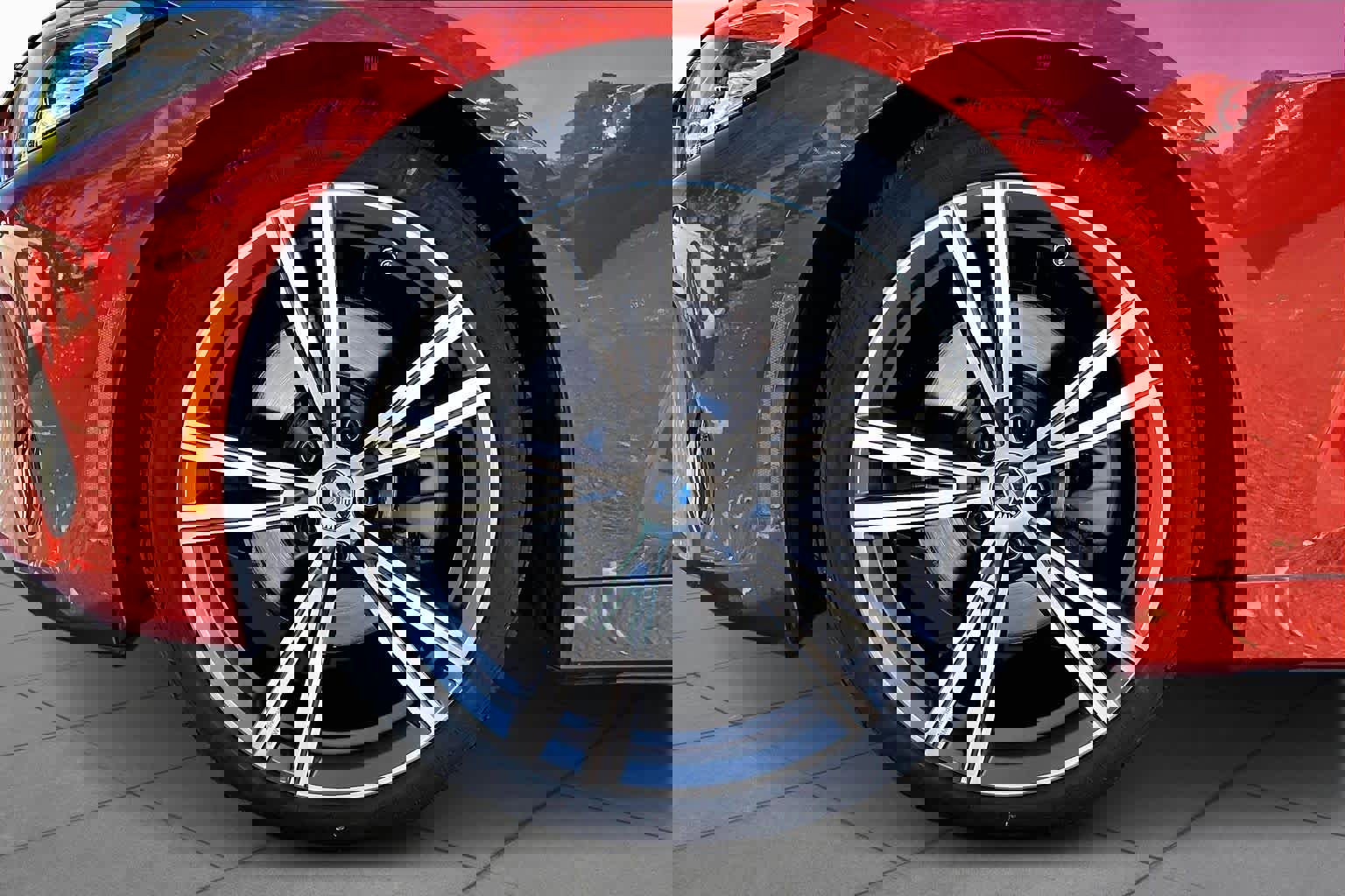 Certified 2023 BMW 430i Convertible w/ Premium Package image 9