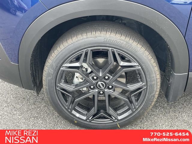 New 2026 Nissan Kicks SR w/ SR Premium Package FWD image 7