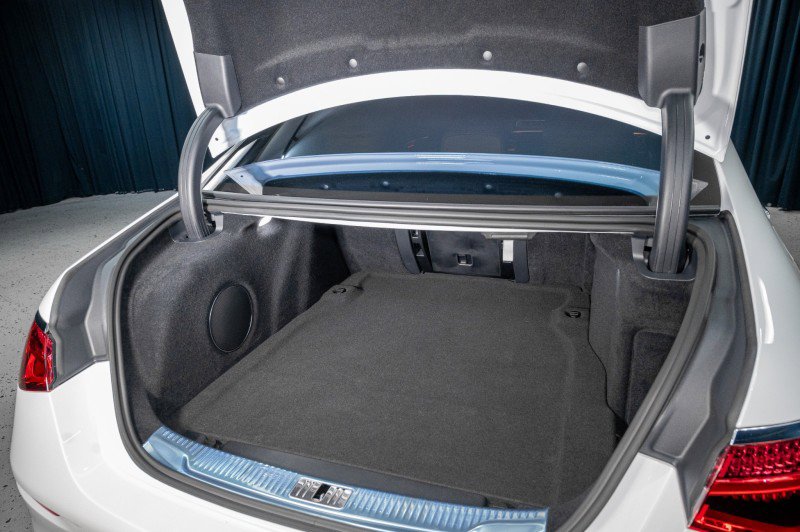 New 2026 Mercedes-Benz S 63 AMG S image 6