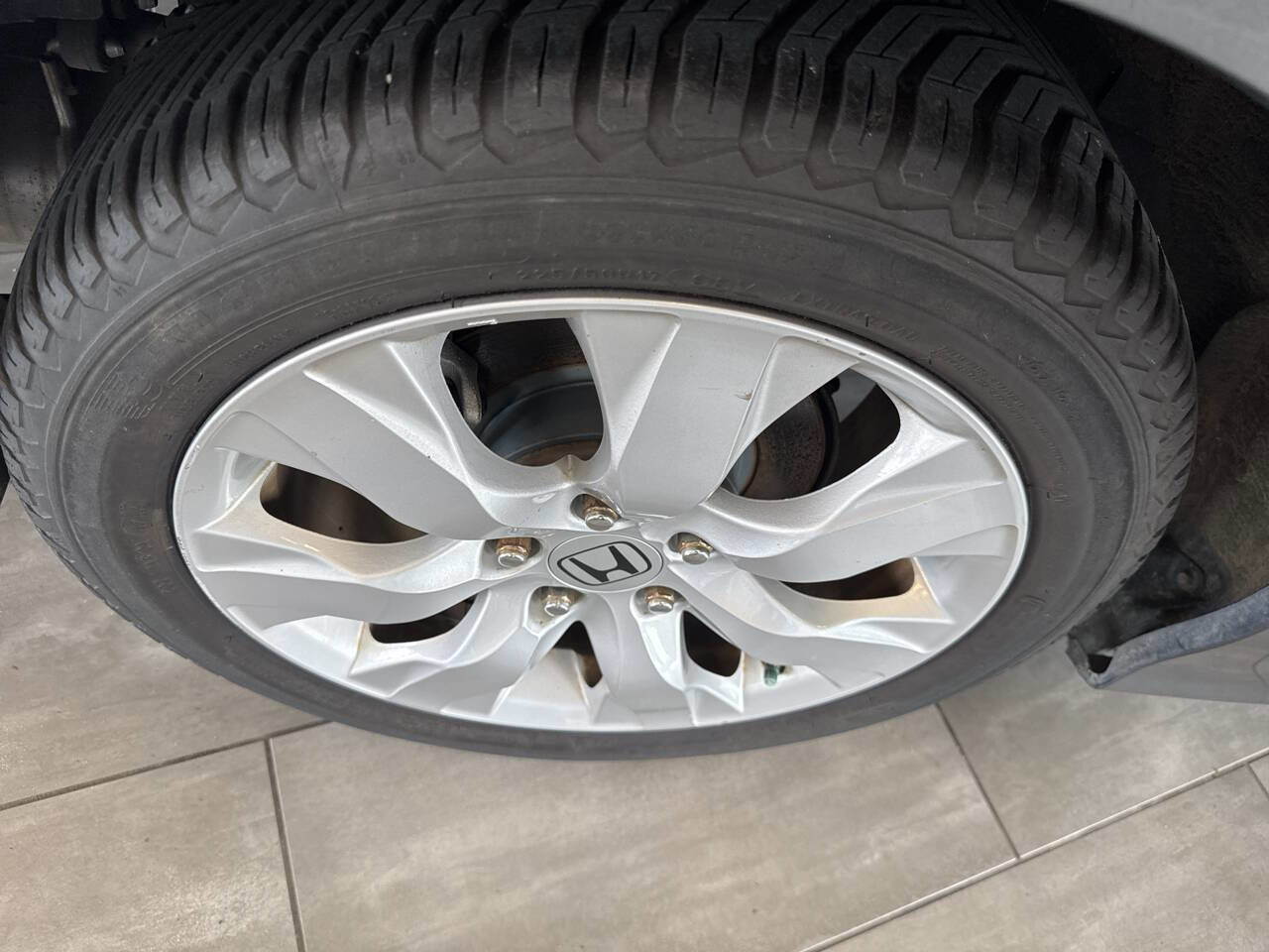 Used 2010 Honda Accord EX-L image 33