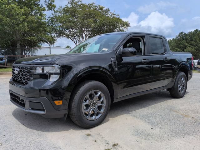 New 2026 Ford Maverick XLT w/ XLT Luxury Package FWD image 7