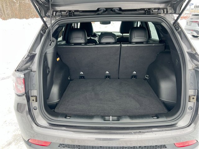 Used 2023 Jeep Compass Latitude w/ Convenience Group image 24