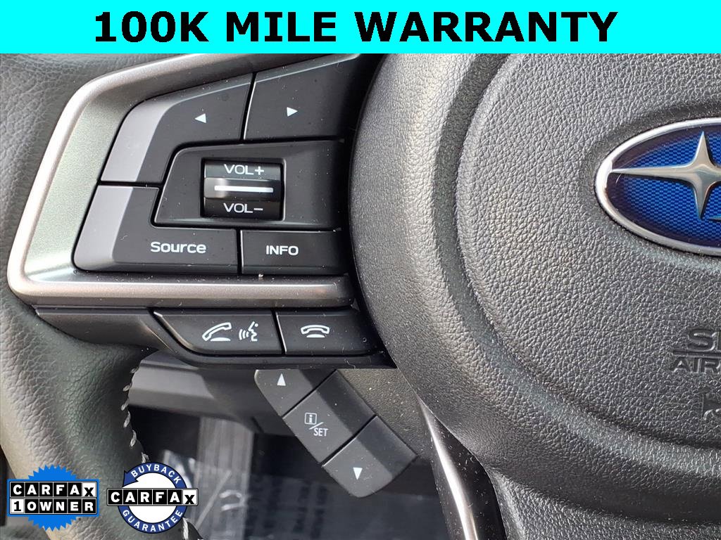 Certified 2023 Subaru Forester Limited image 19