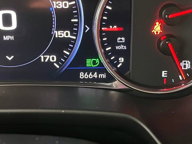 Used 2023 Chevrolet Blazer Premier w/ Enhanced Convenience Package image 27