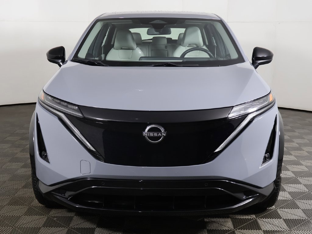Used 2024 Nissan Ariya ENGAGE+ e-4ORCE image 12