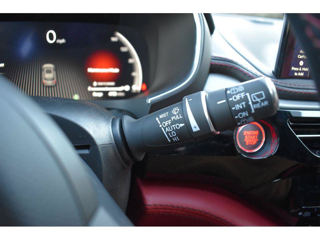 New 2026 Acura MDX A-Spec w/ Advance Package AWD/4WD image 11