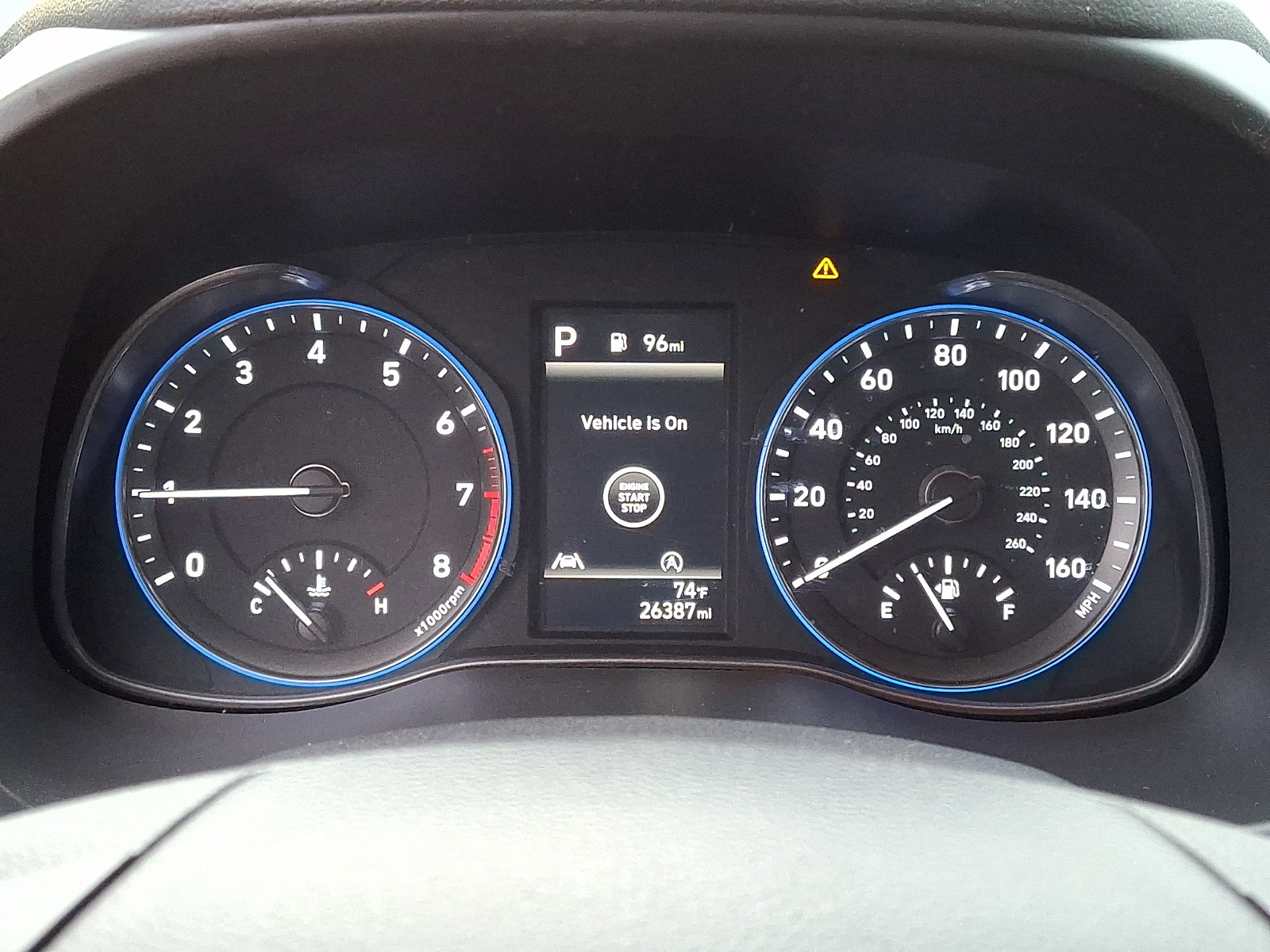 Certified 2023 Hyundai Kona SEL AWD/4WD image 22