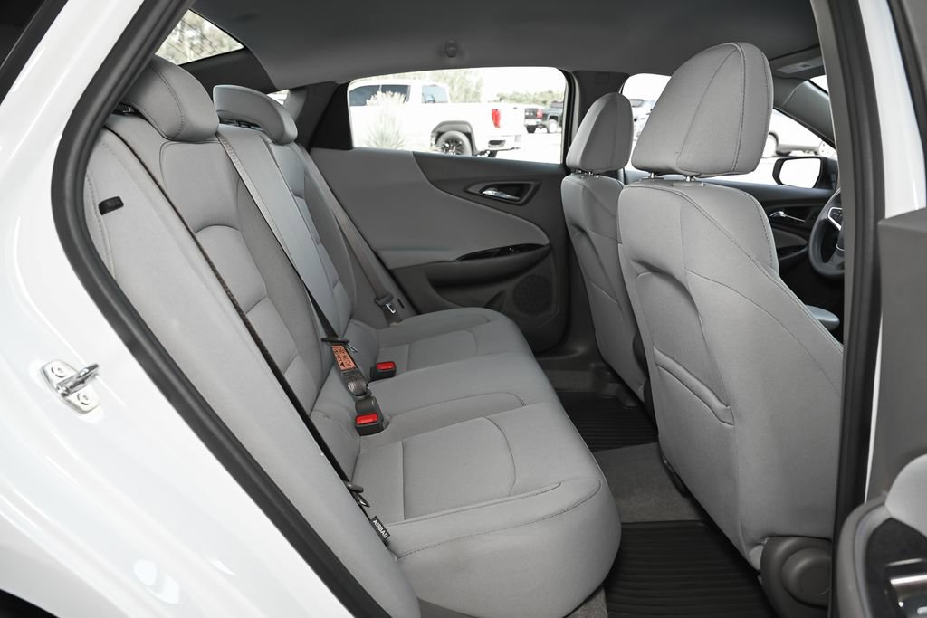 Used 2023 Chevrolet Malibu LS FWD image 37