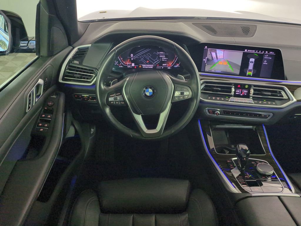 Used 2020 BMW X5 sDrive40i w/ Convenience Package image 19