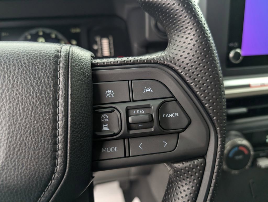 New 2026 Toyota Tacoma SR5 image 20