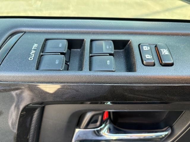 Used 2020 Toyota 4Runner Nightshade AWD/4WD image 12