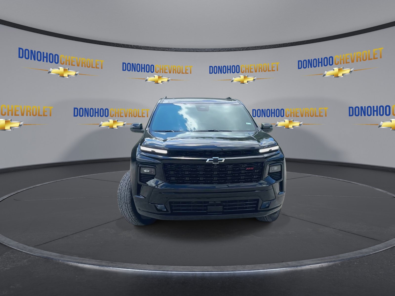 New 2026 Chevrolet Traverse RS FWD image 6