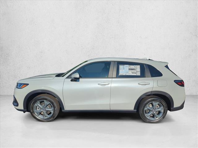 New 2027 Honda HR-V LX image 5