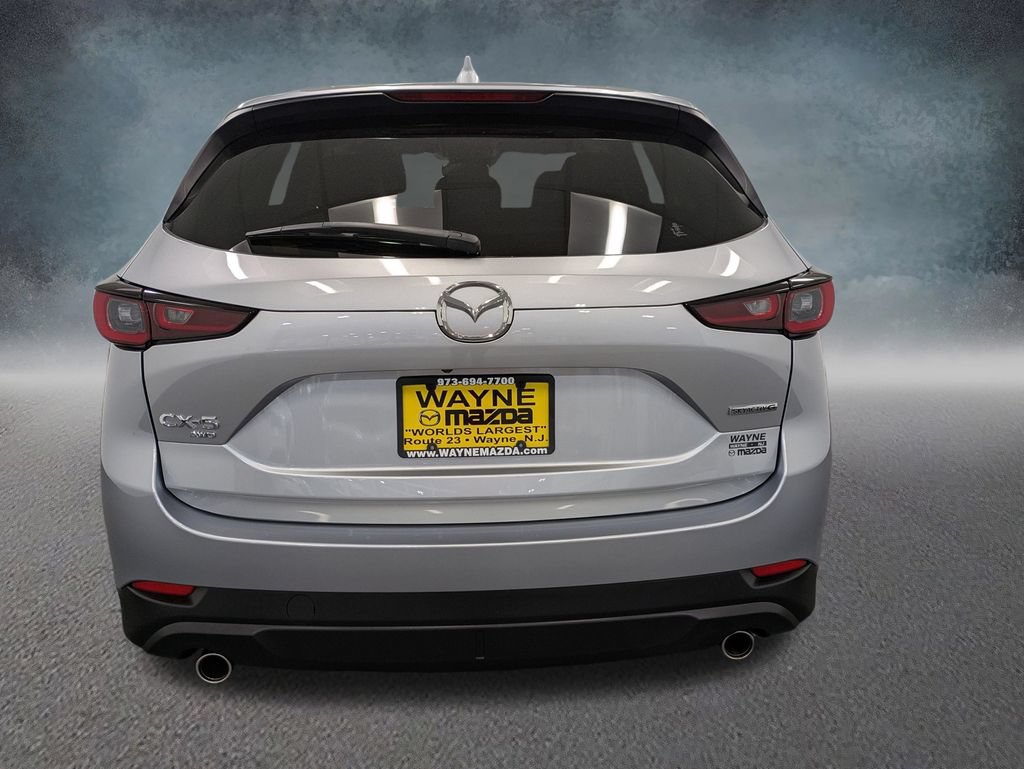 Used 2023 MAZDA CX-5 AWD 2.5 S image 6