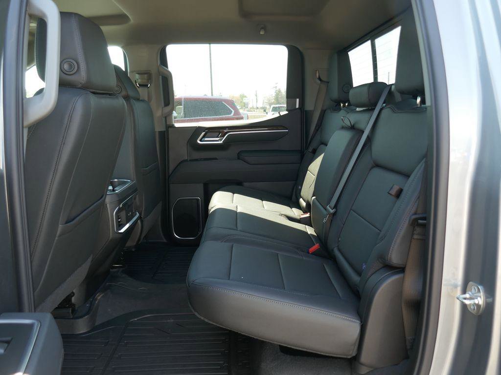 New 2026 GMC Sierra 1500 Elevation w/ Elevation Premium Package image 13