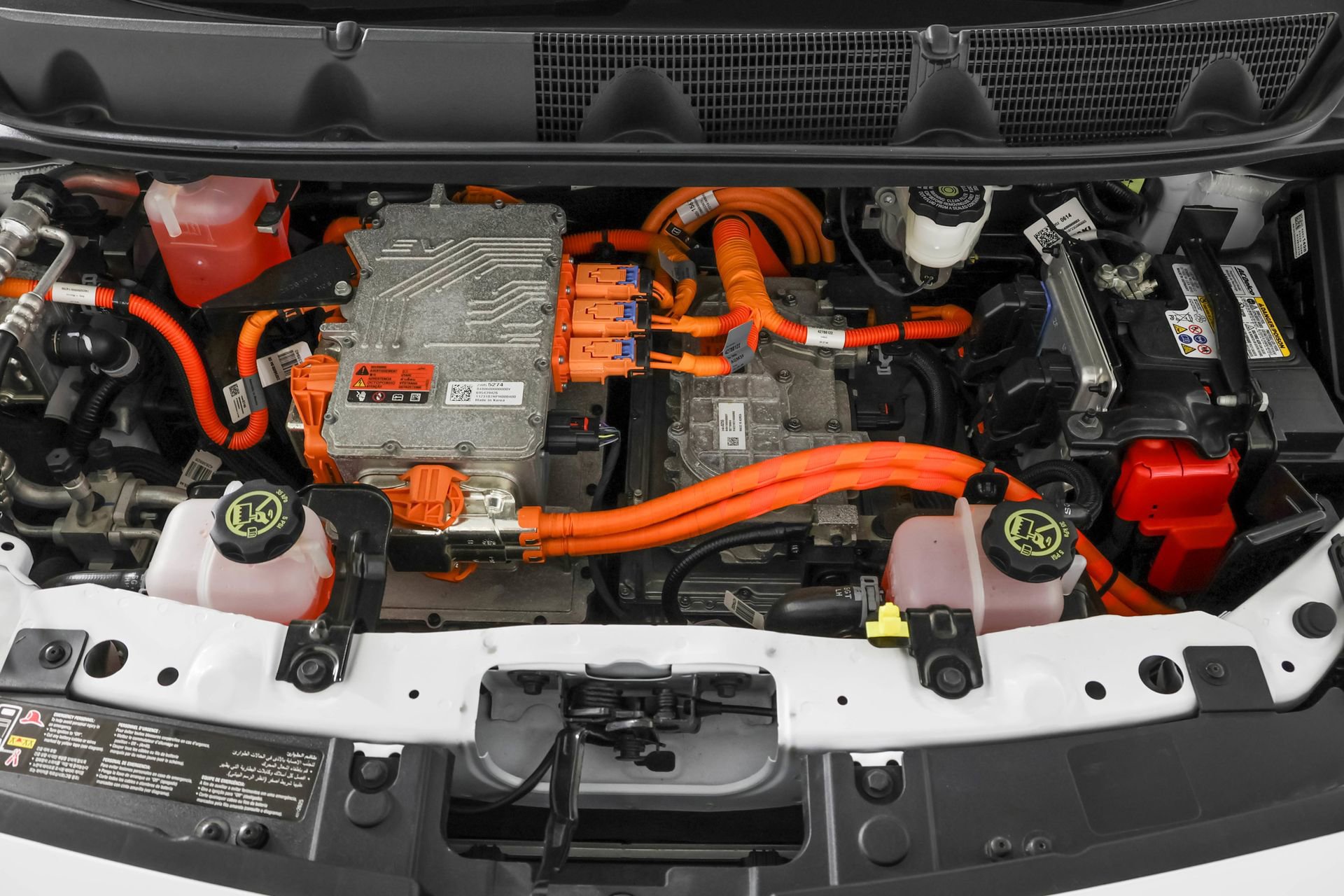 Used 2023 Chevrolet Bolt LT FWD image 48