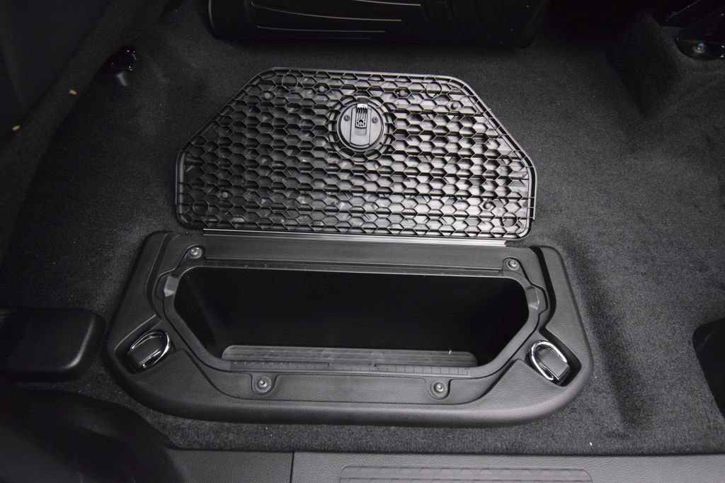 New 2026 RAM 1500 Big Horn AWD/4WD image 43