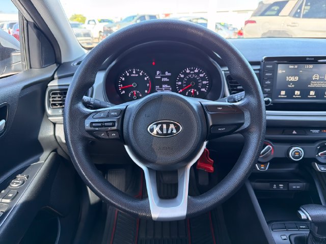 Used 2020 Kia Rio LX FWD image 10