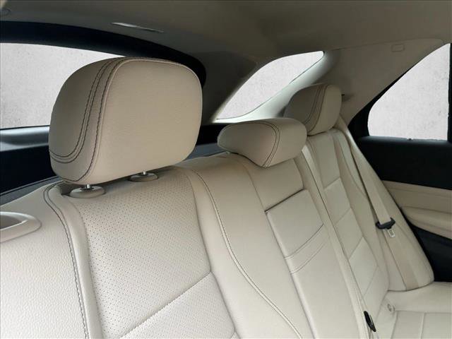 Used 2024 Mercedes-Benz GLE 350 4MATIC image 18