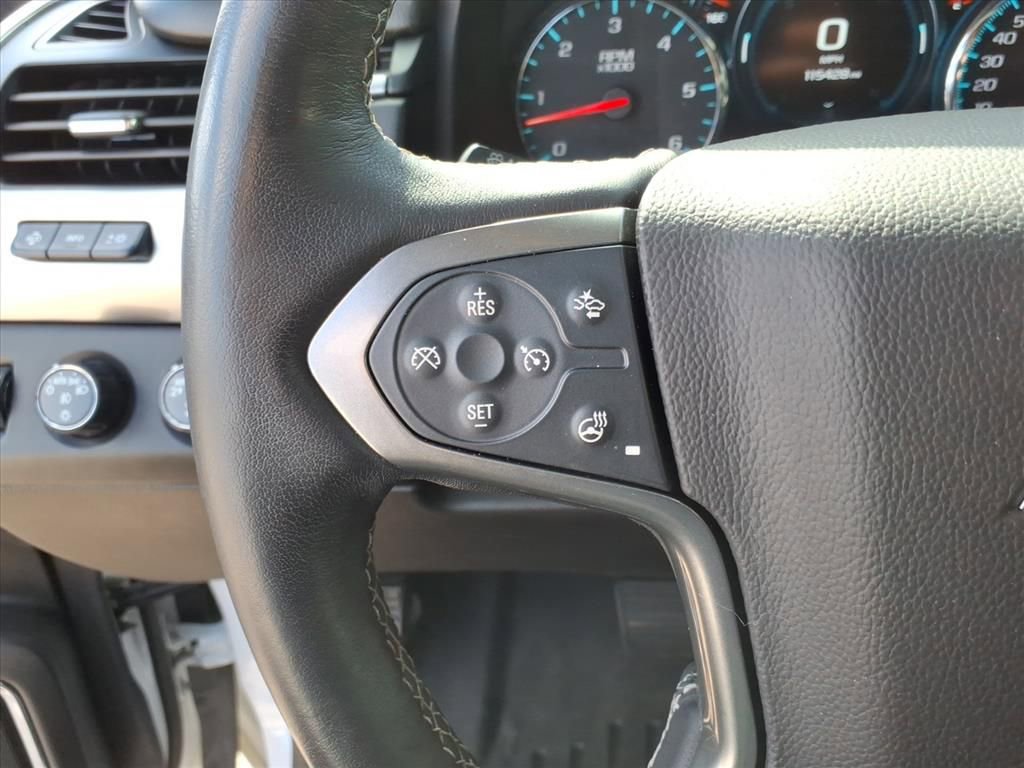 Used 2019 Chevrolet Tahoe Premier image 28