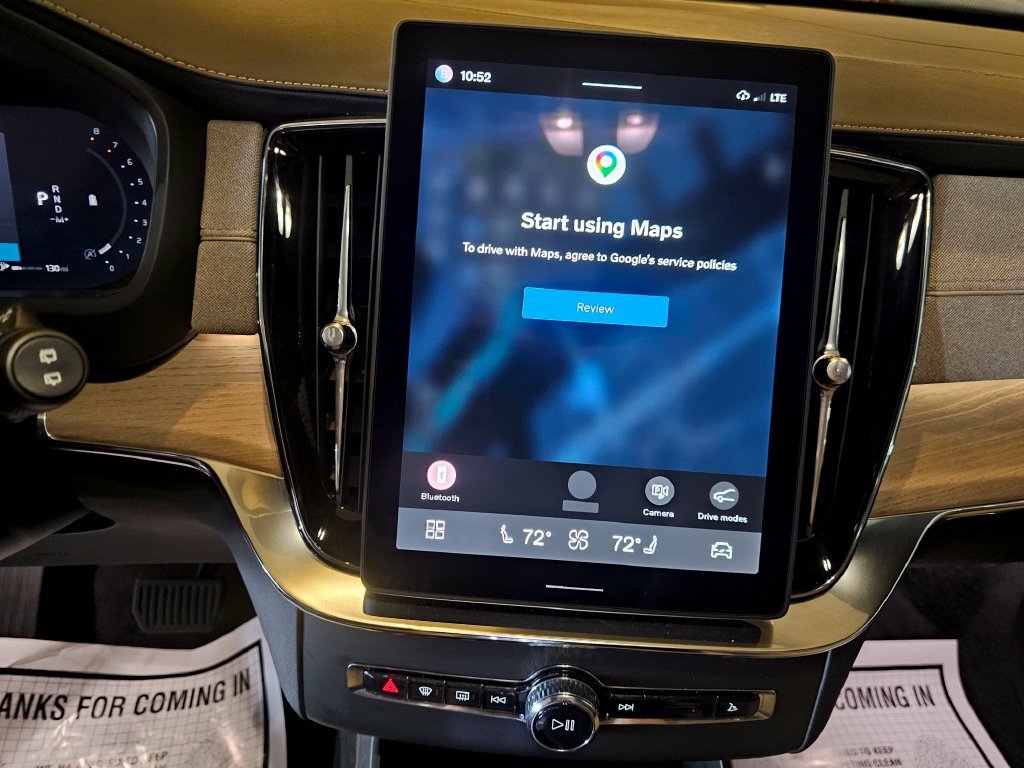 Certified 2025 Volvo XC90 B5 Core AWD/4WD image 24