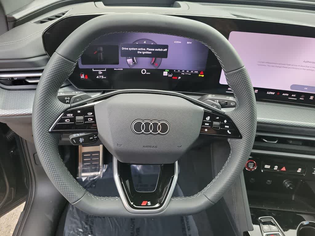 New 2026 Audi SQ5 Premium Plus AWD/4WD image 23