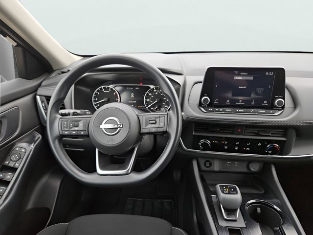 Certified 2024 Nissan Rogue S FWD image 20