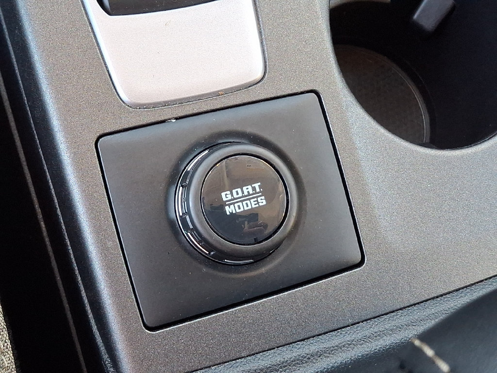 Used 2026 Ford Bronco Sport Big Bend AWD/4WD image 23