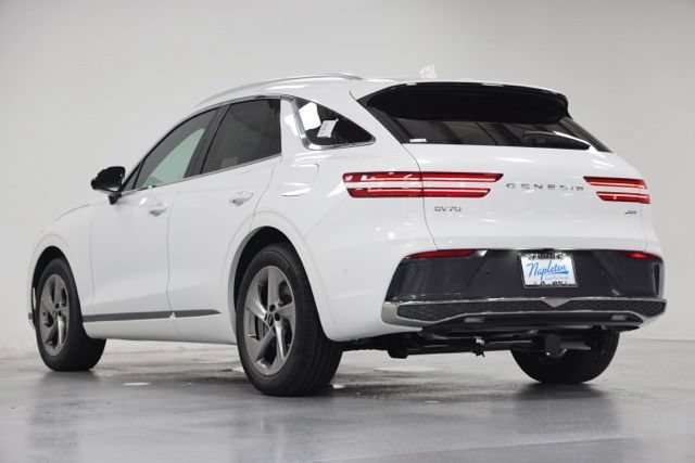 New 2026 Genesis GV70 2.5T Advanced w/ G1 Accessory Package AWD/4WD image 10