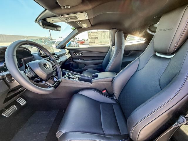 New 2026 Honda Prelude image 26