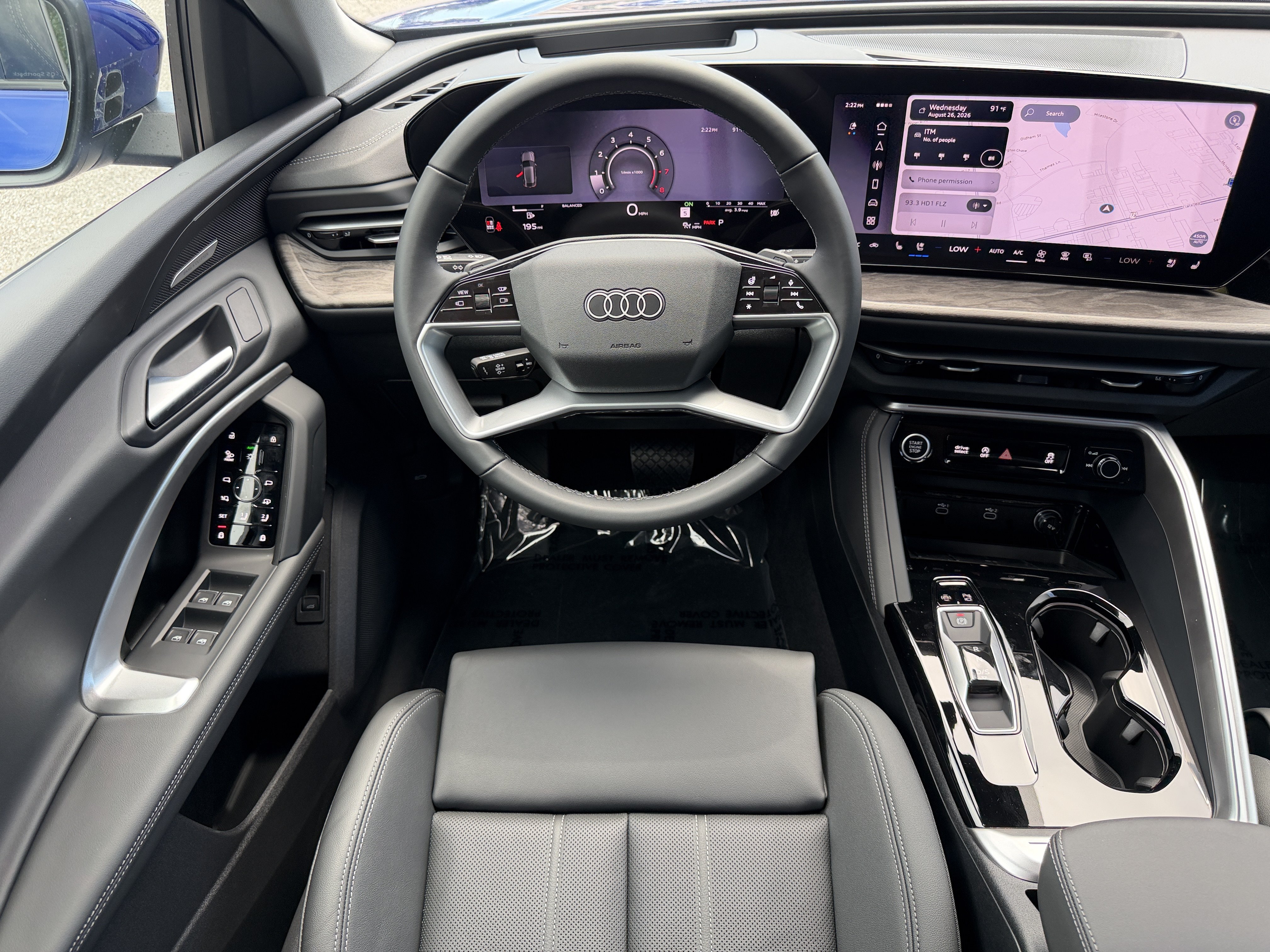 New 2026 Audi Q5 Premium Plus AWD/4WD image 15