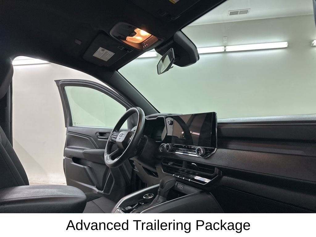 Used 2024 Chevrolet Colorado Trail Boss w/ Advanced Trailering Package image 19