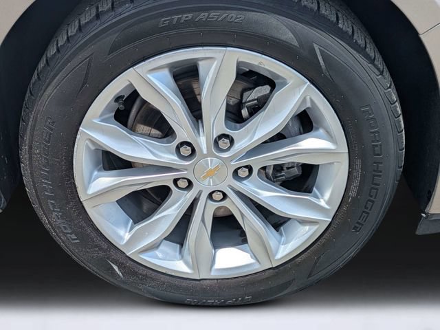 Used 2024 Chevrolet Malibu LT FWD image 11