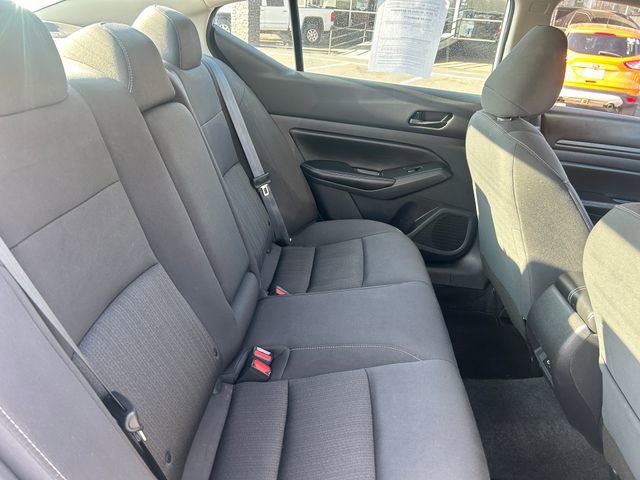 Used 2024 Nissan Altima 2.5 SV FWD image 32