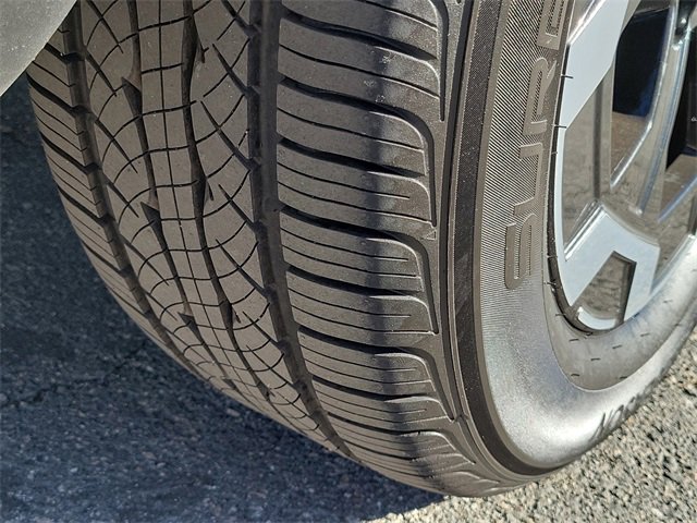 Used 2025 Hyundai Santa Fe SEL image 26