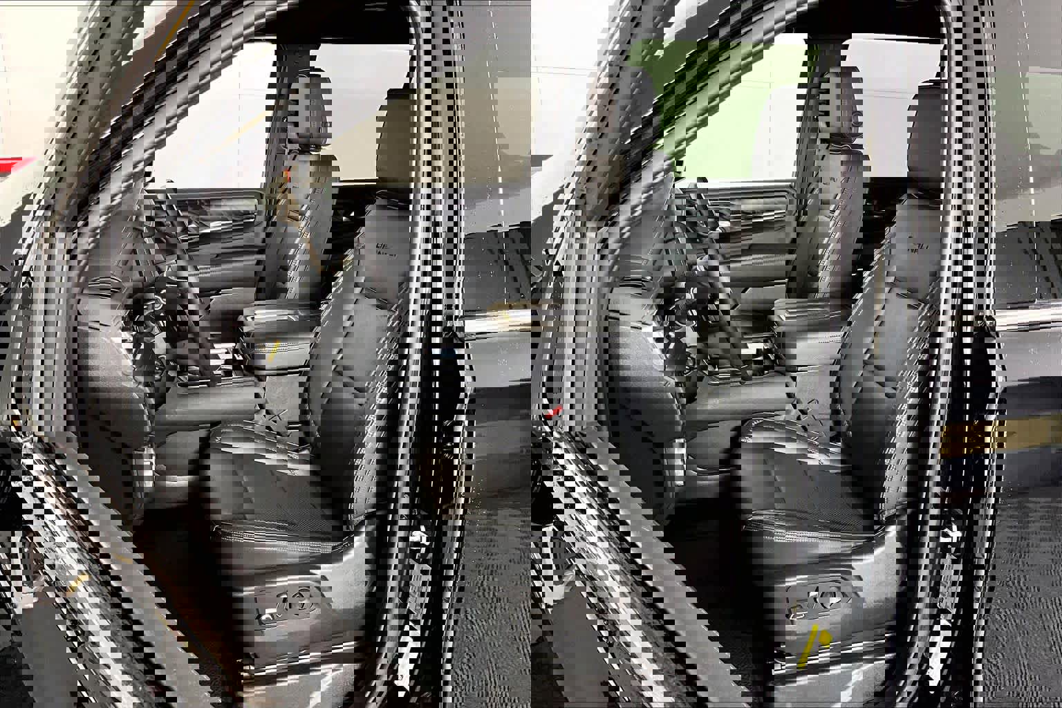 Used 2022 GMC Yukon XL Denali image 7