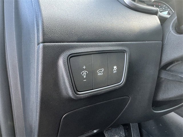 Used 2023 Hyundai Tucson SEL image 22