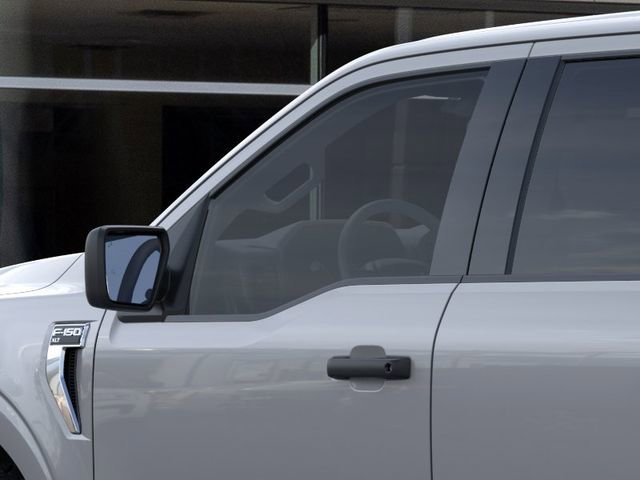 New 2026 Ford F150 XLT w/ Equipment Group 301A Standard image 20