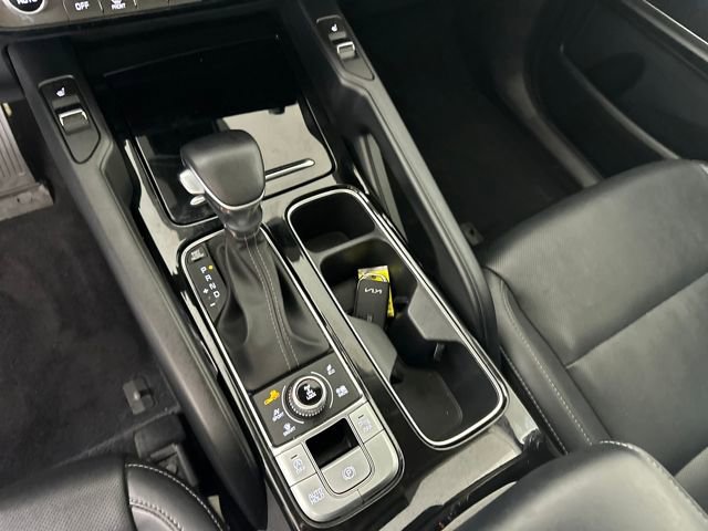 Used 2022 Kia Telluride S image 20