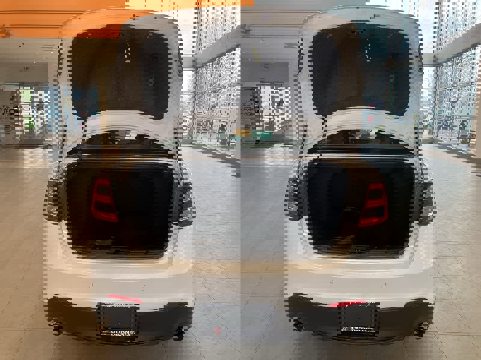 Used 2017 Ford Taurus SHO w/ Driver Assist Package image 30