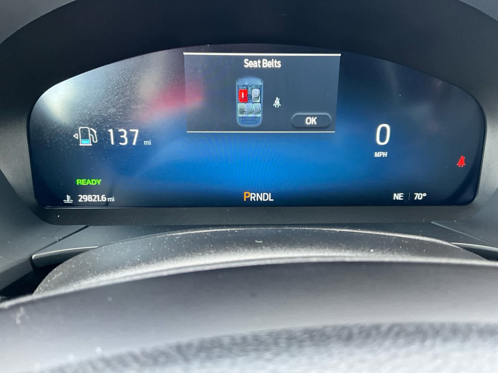 Used 2023 Ford Escape ST-Line Elite image 19