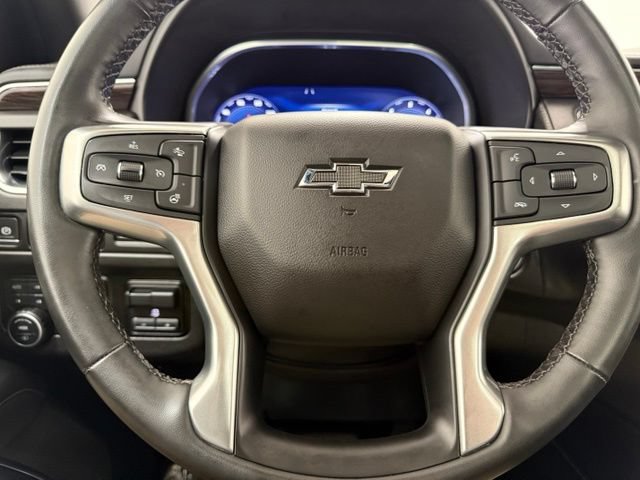 Used 2023 Chevrolet Suburban Z71 w/ Z71 Off-Road Package AWD/4WD image 53