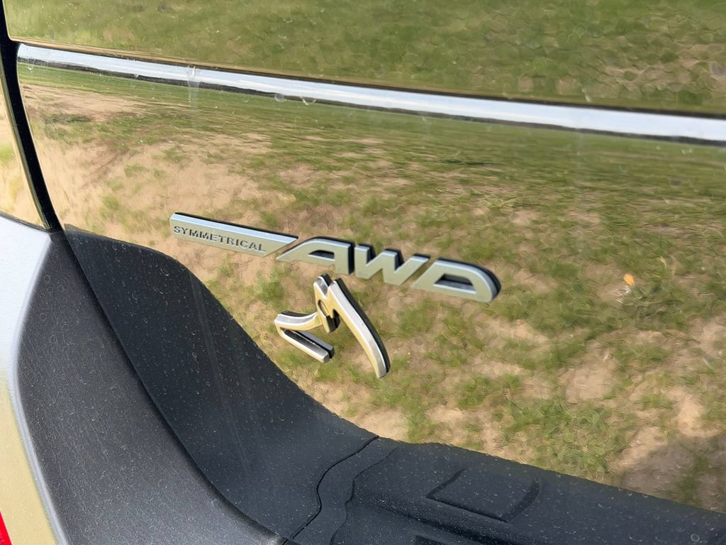 New 2026 Subaru Outback Wilderness AWD/4WD image 25